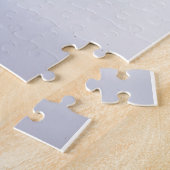 カラヴァッジョ挑戦的なメドゥーサの頭 ジグソーパズル (側面)