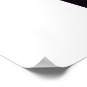 カラヴァッジョ1604-1606マドンナ&チャイルドディロレト ポスター (角)