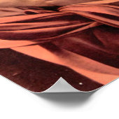 カラヴァッジョ – イサクの犠牲 ポスター (角)