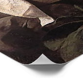 カラヴァッジョ・ザ・エントンムメント ポスター (角)