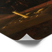 カラヴァッジョ – ザ・カルダシャップ ポスター (角)