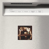 カラヴァッジョ・ナルキッサス マグネット (インサイチュ (食洗機))