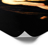 カラヴァッジョ:七つの慈悲の業 ポスター (角)