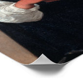 カラヴァッジョ – 幸運 ポスター (角)