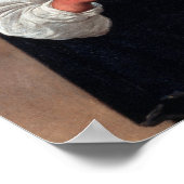 カラヴァッジョ – 幸運 ポスター (角)