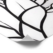 カラーかわいらしミー:-) ポスター (角)