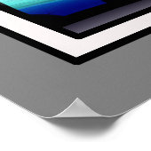 カラーが衝突#05A/511 ポスター (角)