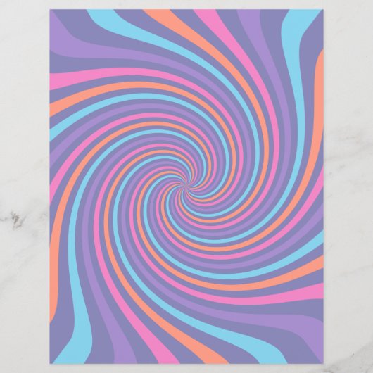 カラーで落ち着保いた文字をカ数々のラーでカスタマイズ チラシ (裏面)