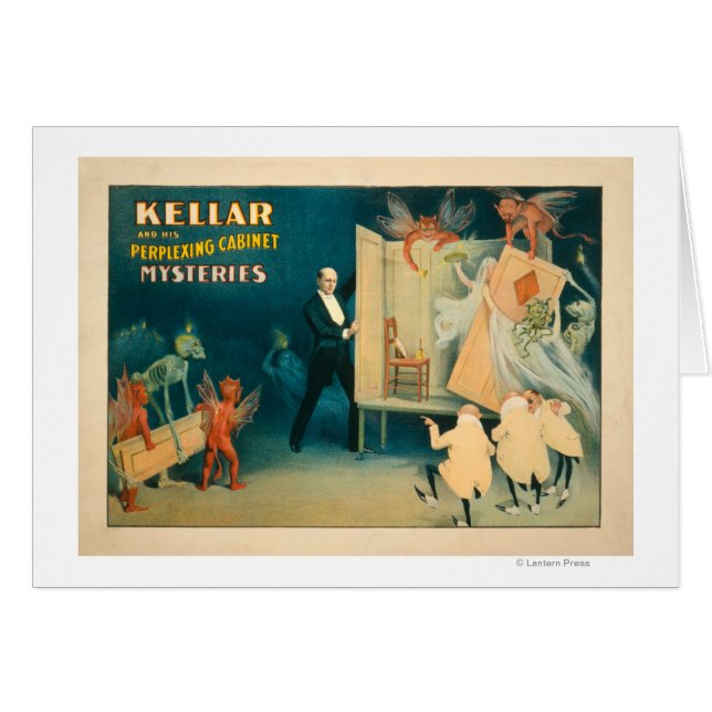 カラーと彼の戸惑う内閣の謎マジイ (正面横)