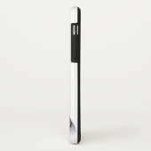 カラーのおじさんサム Case-Mate iPhoneケース (裏面/左)