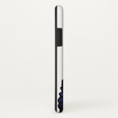 カラーのおじさんサム Case-Mate iPhoneケース (裏面/右)