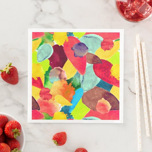 カラーのクラッシュ5 (インサイチュ)