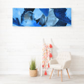 カラーのクラッシュ6 横断幕 (インサイチュ)