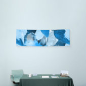 カラーのクラッシュ6 横断幕 (トレードショー)