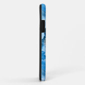 カラーのクラッシュ6 Case-Mate iPhoneケース (裏面/右)