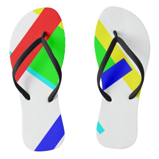 カラーのハグ ビーチサンダル (ソール)