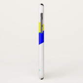 カラーのハグ Case-Mate iPhoneケース (裏面/左)