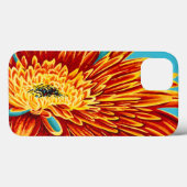 カラーのバーストI Case-Mate iPhoneケース (裏面 (横))