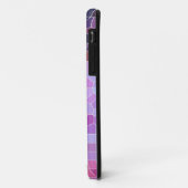 カラーのパーツ Case-Mate iPhoneケース (裏面/左)