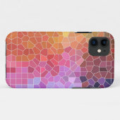 カラーのパーツ Case-Mate iPhoneケース (裏面(横))