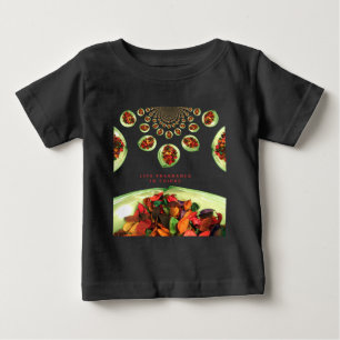 カラーのライフの香り.png ベビーTシャツ