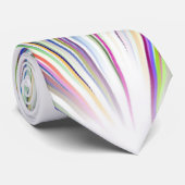 カラーのレイ ネクタイ (ロール)