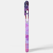 カラーの断片 Case-Mate iPhoneケース (裏面 / 左)