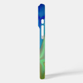 カラーの書き込み Case-Mate iPhoneケース (裏面 / 左)