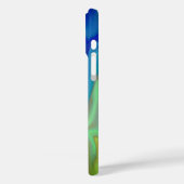 カラーの書き込み Case-Mate iPhoneケース (裏面 / 左)