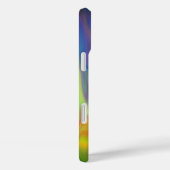 カラーの書き込み Case-Mate iPhoneケース (裏面 / 右)