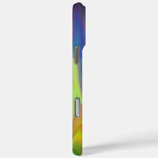 カラーの書き込み Case-Mate iPhoneケース (裏面 / 右)