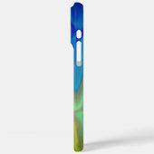 カラーの書き込み Case-Mate iPhoneケース (裏面 / 左)