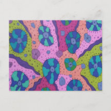 カラーの爆発抽象芸術スケッチ