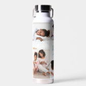 カラーの調整が可能なカラーウォーターボトル ウォーターボトル (正面)