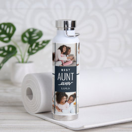 カラーの調整が可能なカラーウォーターボトル ウォーターボトル