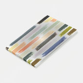 カラーの雨 5 ポストイット (アングル)