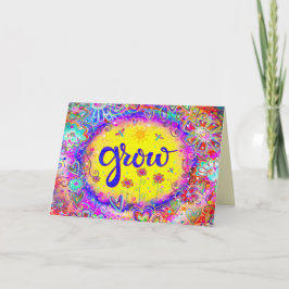 カラーを黄色お洒落にかわいらし拡張 カード