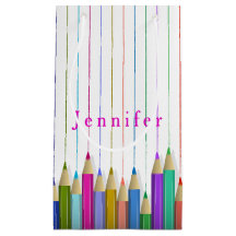 カラーアートペンシルカスタム抱き枕新学期