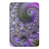 カラーアート バスマット (正面縦)