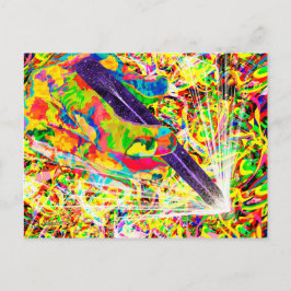 カラーイメージ ポストカード