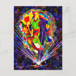 カラーイメージ ポストカード