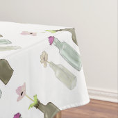 カラーイラストレーション テーブルクロス (インサイチュ)