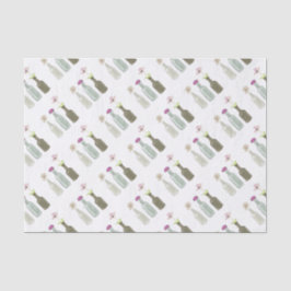 カラーイラストレーション 薄葉紙