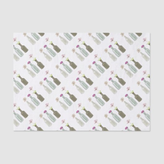 カラーイラストレーション 薄葉紙 (正面)