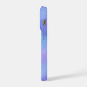 カラーウォッシュ Phoneケース iPhoneケース (左側面)