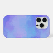 カラーウォッシュ Phoneケース iPhoneケース (裏面横)