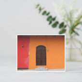 カラーウォールグラナダ ポストカード (スタンド正面)