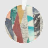 カラーエッジII オーナメント (正面)