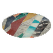 カラーエッジII カッティングボード (角)