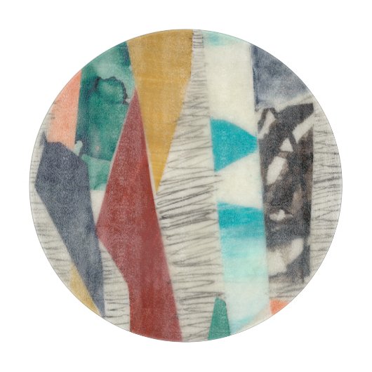 カラーエッジII カッティングボード (正面)